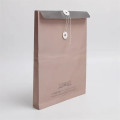 Pocket Folder 