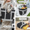 Foldable Cloth Hand-Held Ice Pack