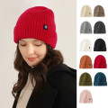 100% Wool Watch Cap