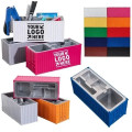 Multi-function Shipping Container Storage Box
