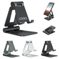 Dual Folding Cell Phone Stand