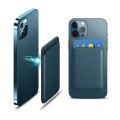 Magnetic Phone Card Wallet