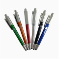 LED Light Stylus Ballpoint Pen