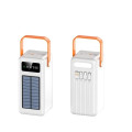50,000mAh Solar Charger Power Bank