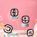 3D Infinite Flip Fidget Spinner