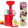 Multifunctional Ice Cream Machine