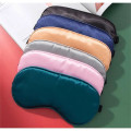 Simulation Ribbon Strap Eye Patch