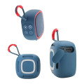 Square Wireless Loudspeaker