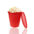 Silicone Popcorn Bowl
