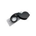 40X Magnification Loupe Jewelry Magnifier