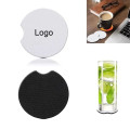 Neoprene Insulated Car Coaster