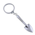 Mini Shovel Keyring