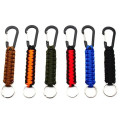 Paracord Keychain