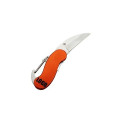 Pocket Knife with Carabiner Clip