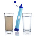Membrane Solutions Straw Water Filter