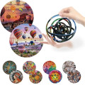Fun Rotating Puzzle
