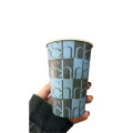 12oz Paper Cup