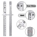 Stainless Steel Ruler