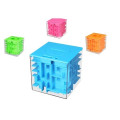 Money Maze Puzzle Box