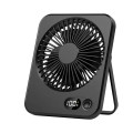 Small Desk Fan