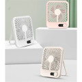 Small Desk Fan