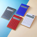 Arch Shape Desk Solar Calculator