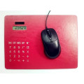 Solar Calculator Mouse Pad