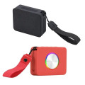 Waterproof Ultra Portable Bluetooth Speaker