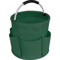 Foldable Bucket Tool Bag W/ Handle