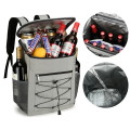 Backpack Cooler - Insulated and Leakproof