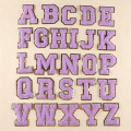 Custom Chenille Patch