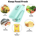 Mini Bag Sealer