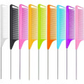 Rat Tail Combs