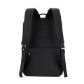 16" Laptop Backpack with Airbag