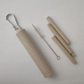 Biodegradable Wheat Straw Kits