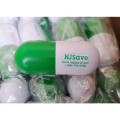 Capsule Stress Reliever