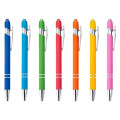 Metal Soft Touch Stylus Pen 