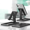 Multifunctional Foldable Phone Stand