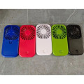 Hand Held Fan