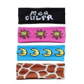 Jacquard Headband
