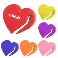 Heart Letter Opener