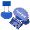 Binder Flip Clip