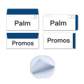 High-End Custom Envelope