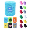 Plush Terry Sport Wristband