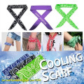 Cooling Scarf/Bandana