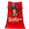 Midweight Beach Towel 100% Cotton
