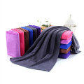 Microfiber Car Wash Towels