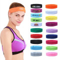 Plush Terry Sport Headband