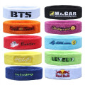 Plush Terry Sport Headband