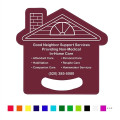 House Plastic Hand Fans